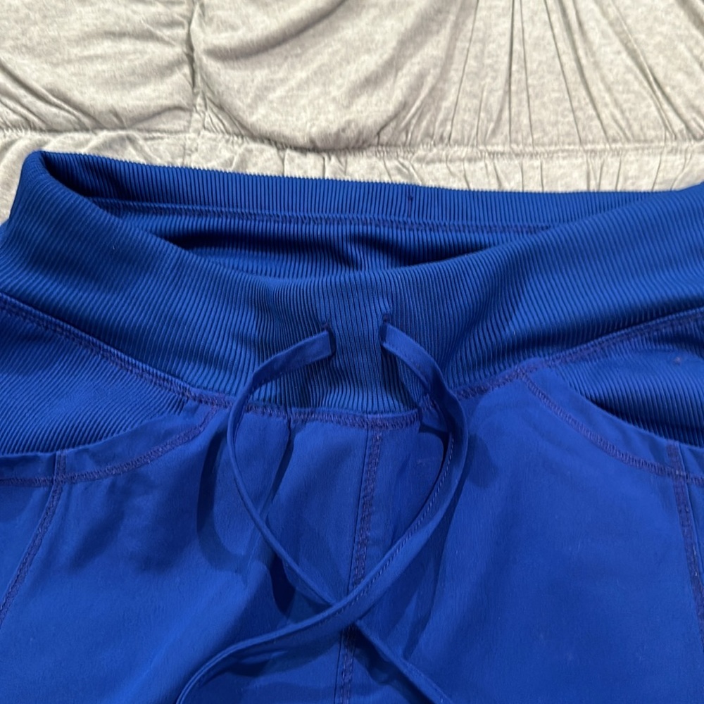 Cherokee Infinity Straight Leg Drawstring Scrub P… - image 7